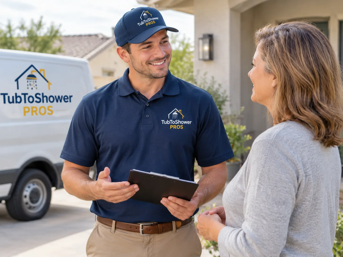Tub Shower Conversion Coburn, PA FAQs